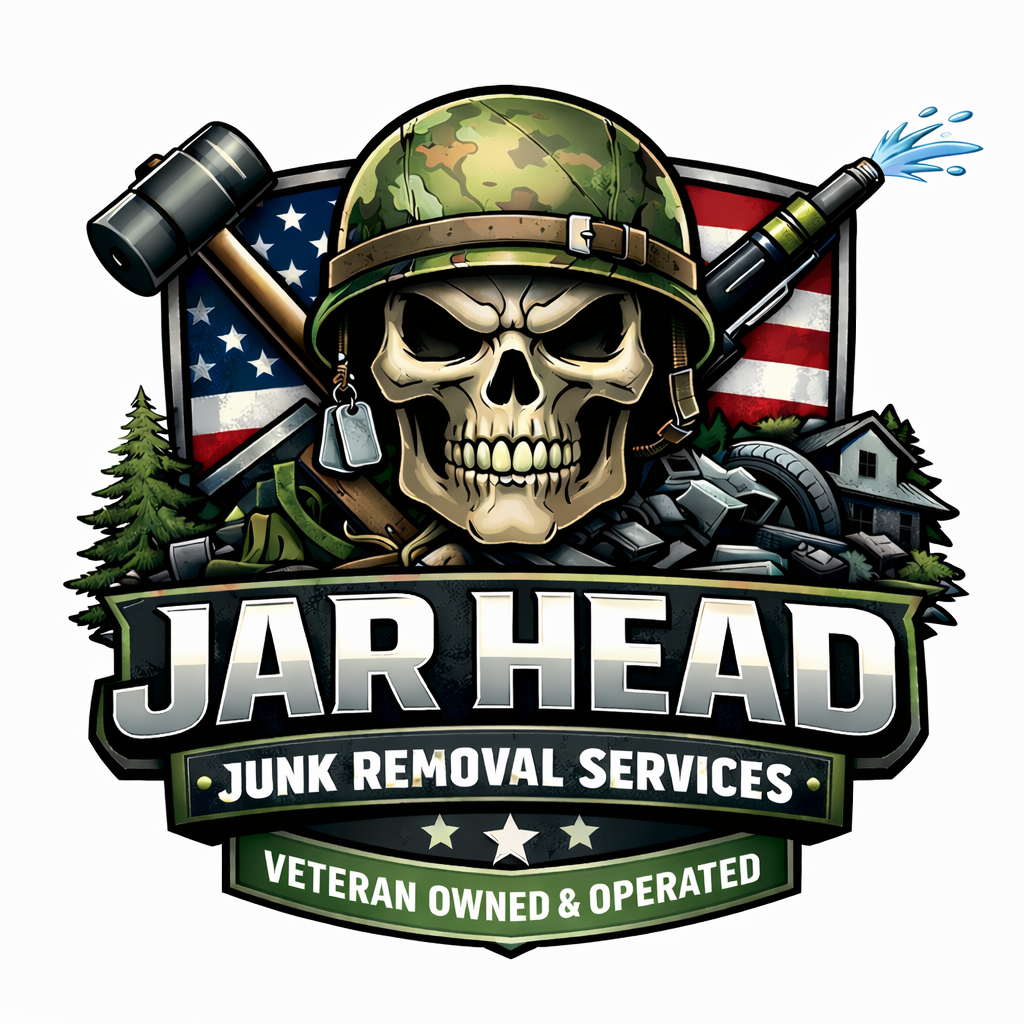 Jar Head Logo